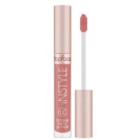 Рідка матова помада TopFace Instyle 3.5 мл №020